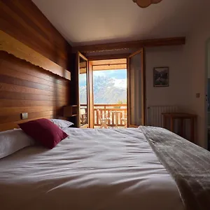 2* Hotel Restaurant La Pendine