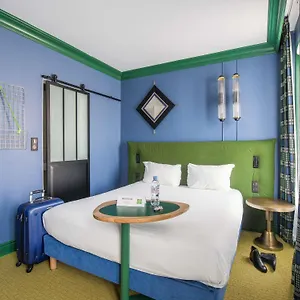 visit hotel