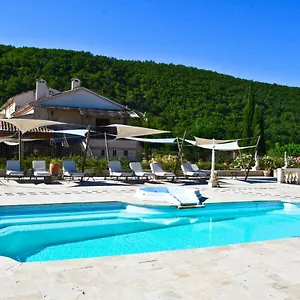  Affittacamere Bastide De Mazan