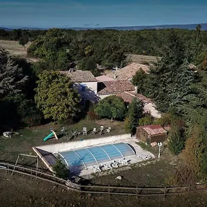 3* Affittacamere Le Petit Labouret